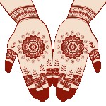 Mehandi services