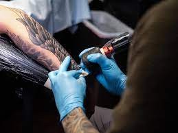 Tattoo Professional